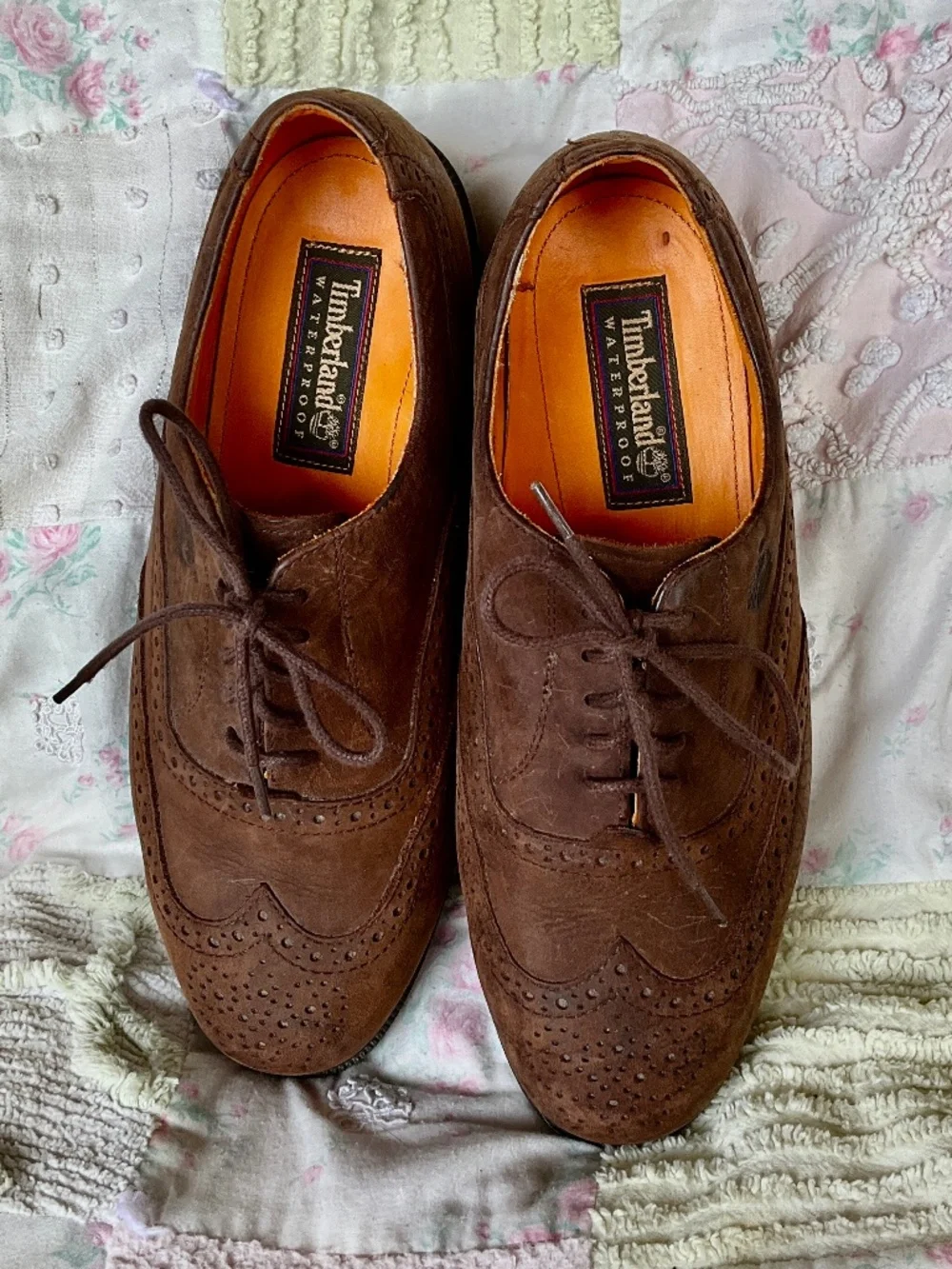 Timberland elevate your